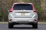 Volvo XC60 R-Design 2012 года